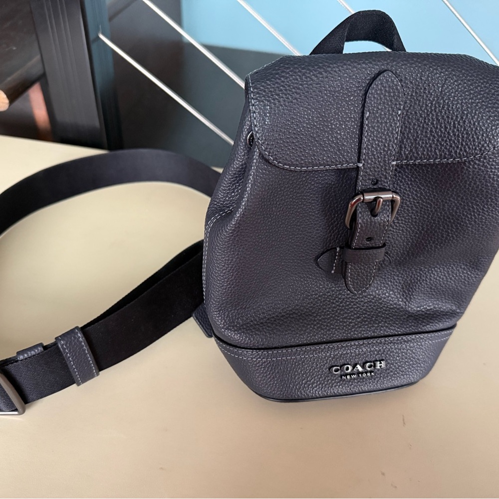Coach Hudson Small Pack